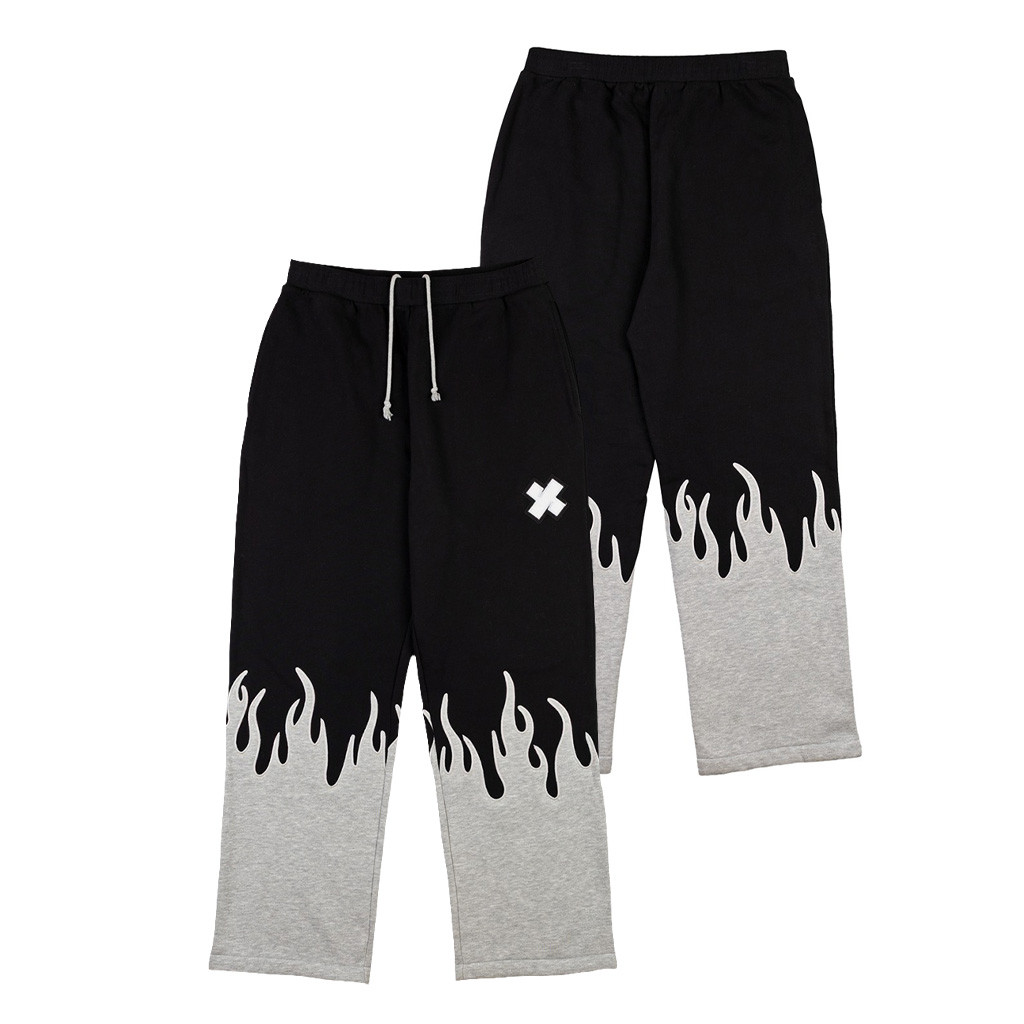 XPLR Merch Sam And Colby Hell Week 2026 Underworld Sweatpant Gift For Sam And Colby Lover 1 - Unicasport XPLR Merch Sam And Colby Hell Week 2026 Underworld Sweatpant Gift For Sam And Colby Lover