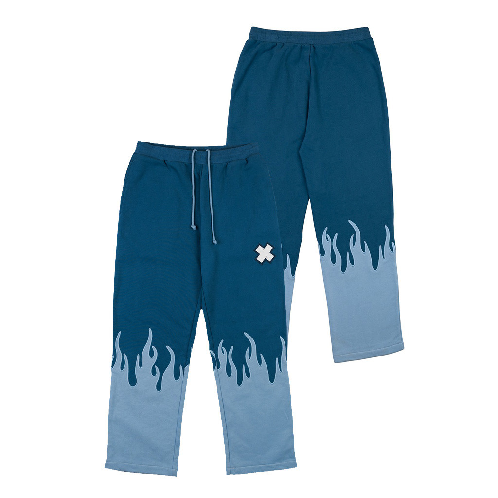 XPLR Merch Sam And Colby Hell Week 2026 Underworld Sweatpant Gift For Boyfriends 1 - Unicasport XPLR Merch Sam And Colby Hell Week 2026 Underworld Sweatpant Gift For Boyfriends