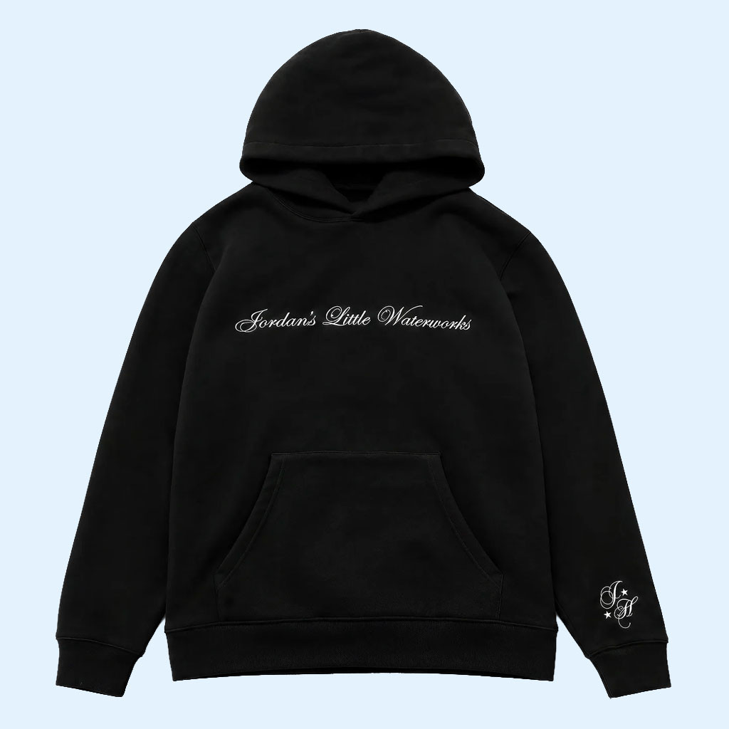 Jordan Huxhold Merch 2026 Jordan's Little Waterworks Hoodie Gift For Brothers 1 - Unicasport Jordan Huxhold Merch 2026 Jordan's Little Waterworks Hoodie Gift For Brothers