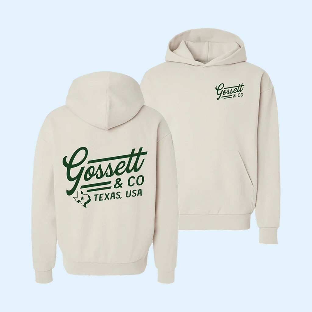 Dylan Gossett Merch 2026 Gossett And Co Hoodie Gift Ideas For Country Fans 1 - Unicasport Dylan Gossett Merch 2026 Gossett And Co Hoodie Gift Ideas For Country Fans