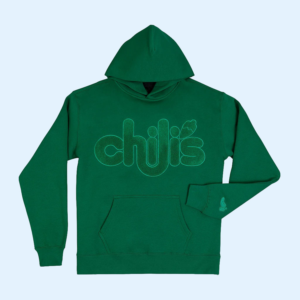 Chili's Merch 2026 Chenille Pepper Hoodie Birthday Present For Brothers 1 - Unicasport Chili's Merch 2026 Chenille Pepper Hoodie Birthday Present For Brothers