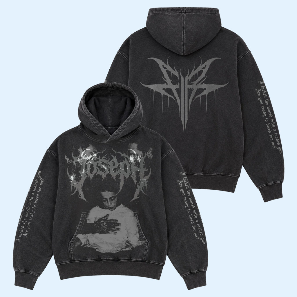 Falling In Reverse Merch 2026 Joseph Hoodie Music Lover Gift Ideas For Him 1 - Unicasport Falling In Reverse Merch 2026 Joseph Hoodie Music Lover Gift Ideas For Him