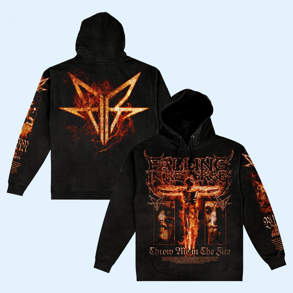 Falling In Reverse Merch 2026 Throw Me In The Fire Hoodie Gifts For Music Nerds 1 - Unicasport Falling In Reverse Merch 2026 Throw Me In The Fire Hoodie Gifts For Music Nerds