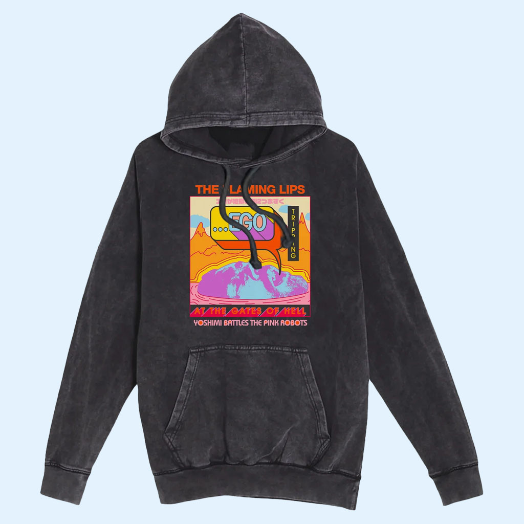 The Flaming Lips Merch 2026 Ego Tripping Hoodie Cool Gifts For Music Lovers 1 - Unicasport The Flaming Lips Merch 2026 Ego Tripping Hoodie Cool Gifts For Music Lovers