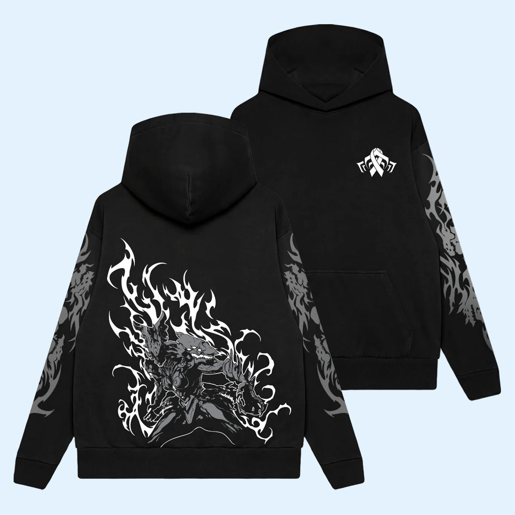 Warframe Merch 2026 Conquera Valkyr Hoodie Gift Ideas For Game Lovers 1 - Unicasport Warframe Merch 2026 Conquera Valkyr Hoodie Gift Ideas For Game Lovers