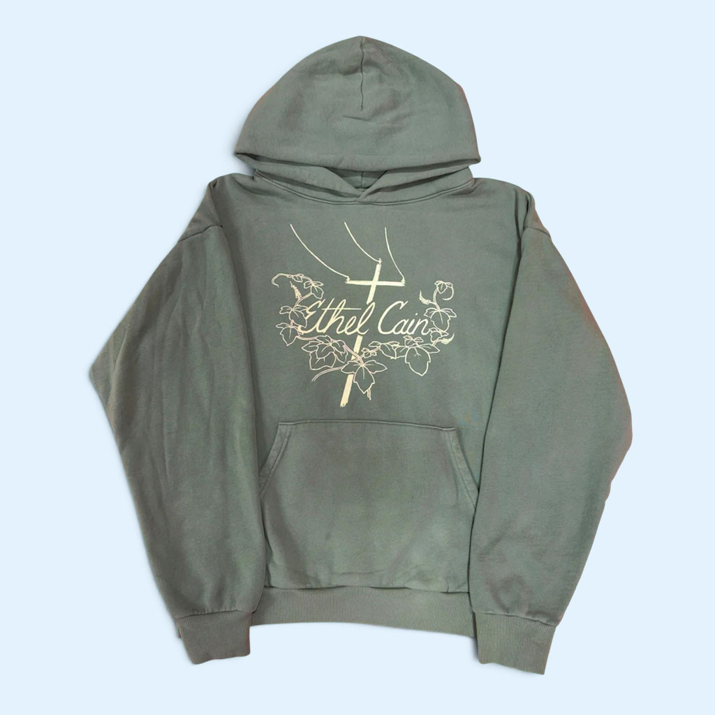 Ethel Cain Merch Farewell Willoughby Tucker 2026 Kudzu Hoodie Best Present For Music Lovers 1 - Unicasport Ethel Cain Merch Farewell Willoughby Tucker 2026 Kudzu Hoodie Best Present For Music Lovers