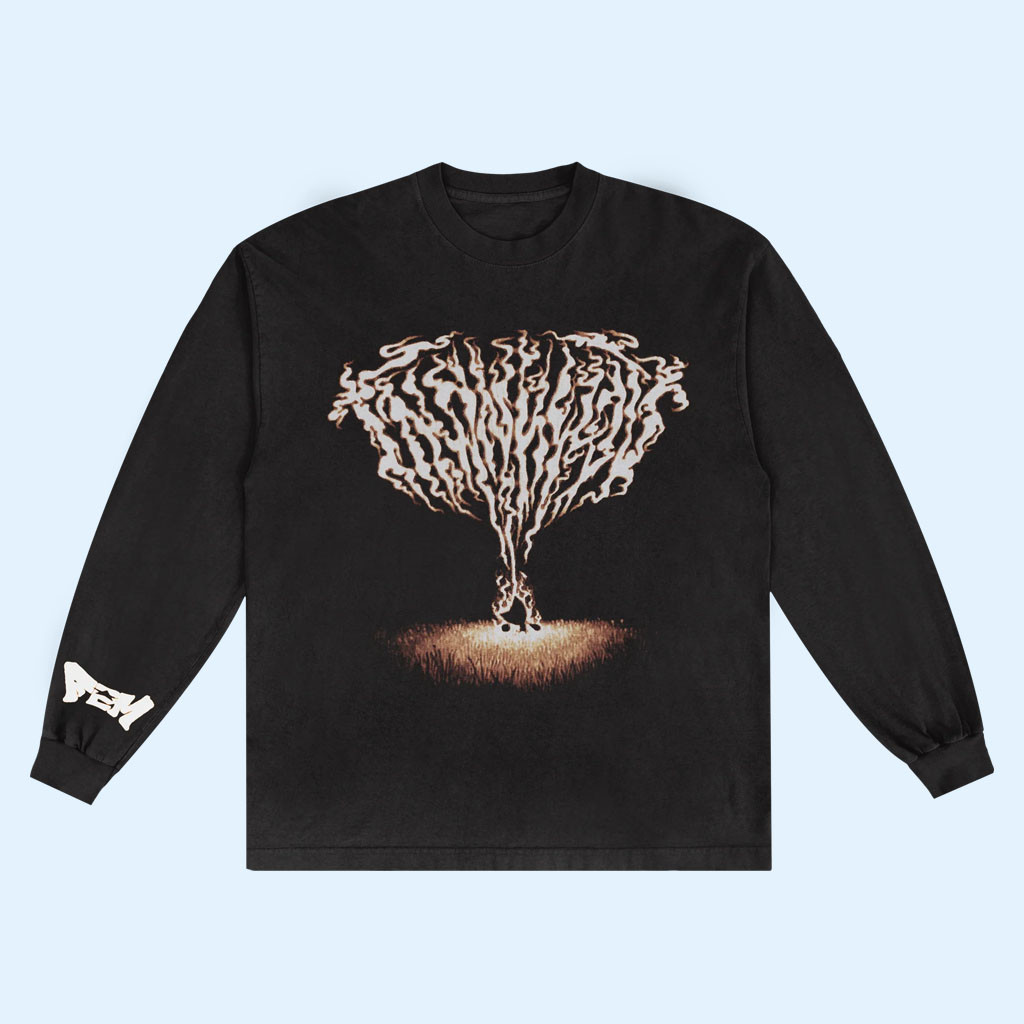 Femtanyl Merch 2026 Man Bites Dog Long Sleeve Shirt Electronic Duo Gifts For Fans 1 - Unicasport Femtanyl Merch 2026 Man Bites Dog Long Sleeve Shirt Electronic Duo Gifts For Fans