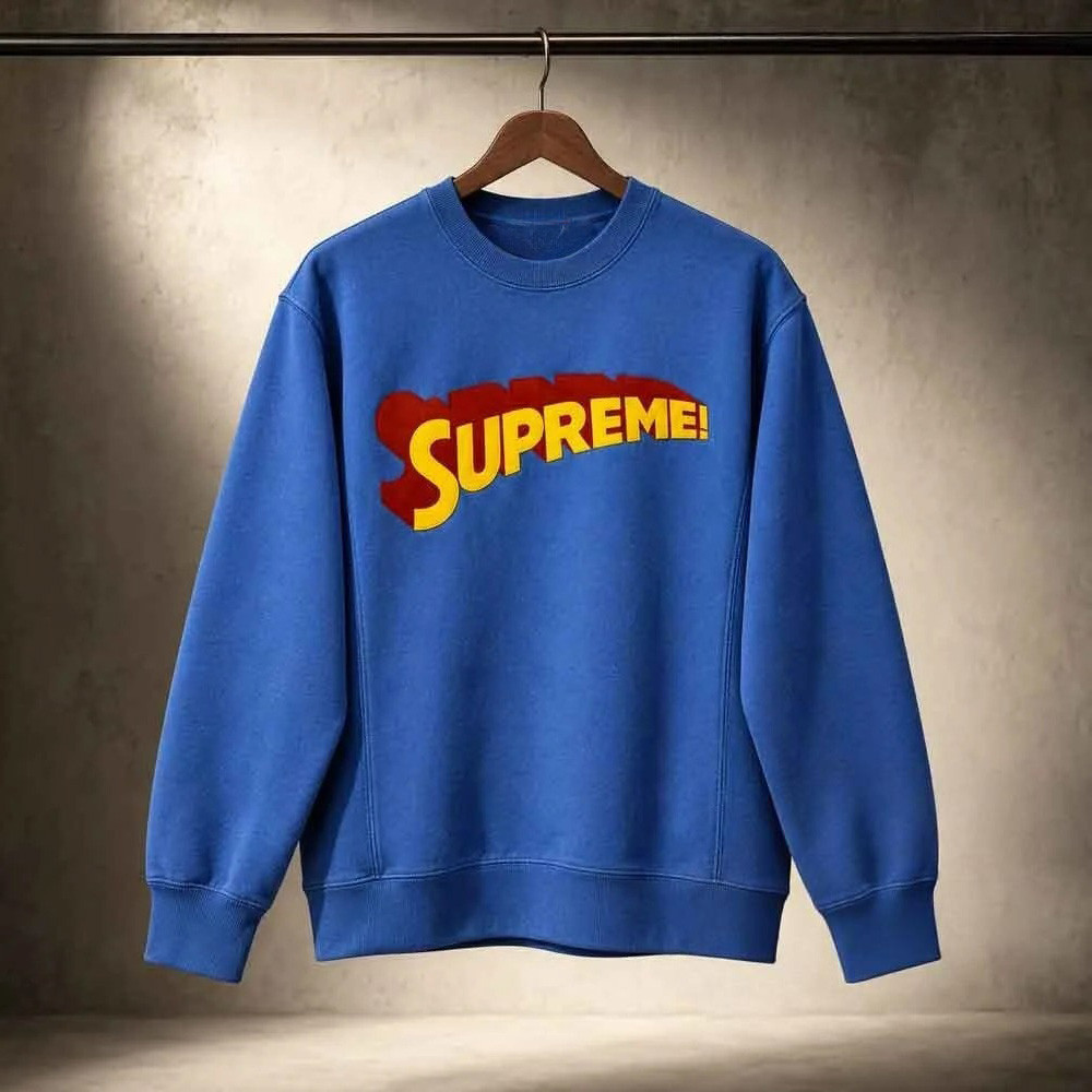 Supreme Vintage Comic Superman Logo Sweatshirt Supreme Apparel Gifts For Boyfriend 1 - Unicasport Supreme Vintage Comic Superman Logo Sweatshirt Supreme Apparel Gifts For Boyfriend