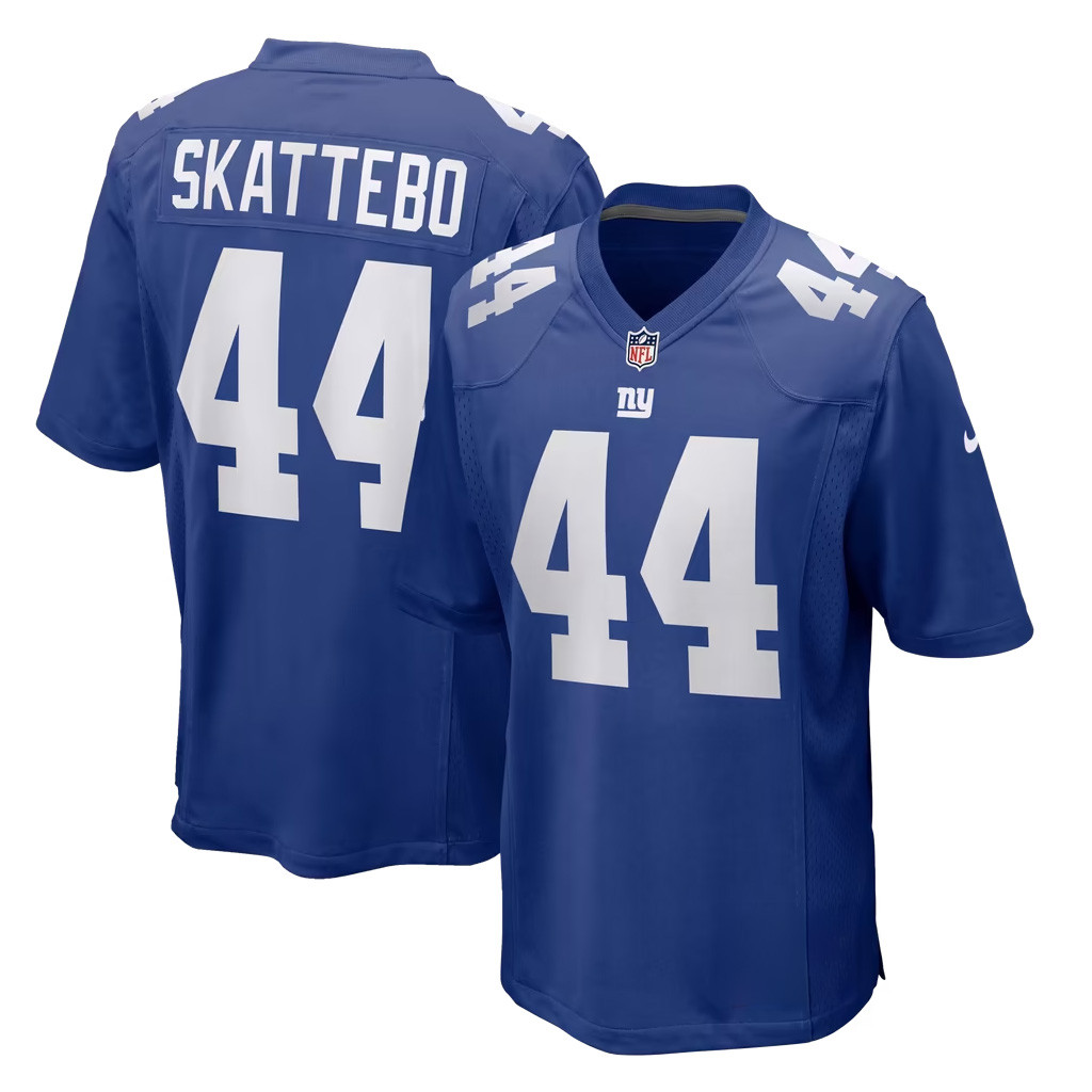 Cam Skattebo Jersey Shirt New York Giants Merch #44 Giants Team Game Player Jersey Gift For Fan 1 - Unicasport Cam Skattebo Jersey Shirt New York Giants Merch #44 Giants Team Game Player Jersey Gift For Fan