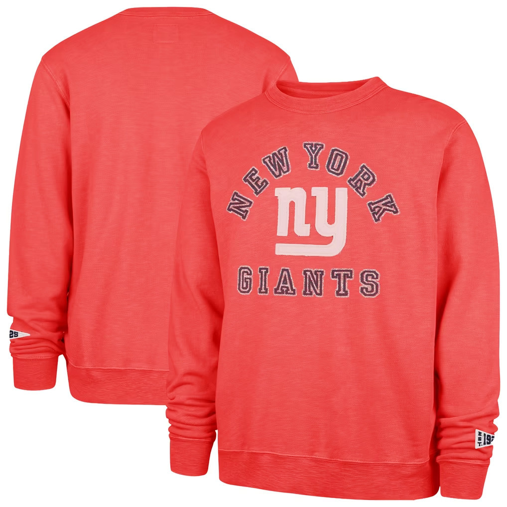 New York Giants Merch 2026 47 NY Giants Calderwood Sweatshirt Gift Ideas For Football Lovers 1 - Unicasport New York Giants Merch 2026 47 NY Giants Calderwood Sweatshirt Gift Ideas For Football Lovers