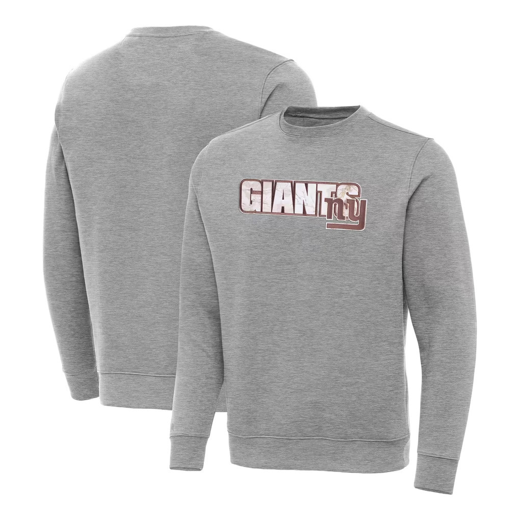 New York Giants Merch 2026 Antigua Giants Woodland Camo Victory Sweatshirt Cool Football Gifts 1 - Unicasport New York Giants Merch 2026 Antigua Giants Woodland Camo Victory Sweatshirt Cool Football Gifts