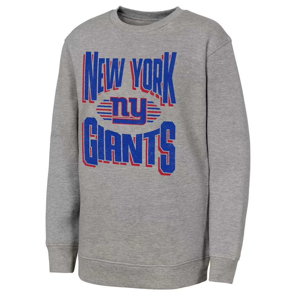 New York Giants Merch 2026 Outerstuff NY Giants Jet Stream Sweatshirt Football Present Ideas 1 - Unicasport New York Giants Merch 2026 Outerstuff NY Giants Jet Stream Sweatshirt Football Present Ideas