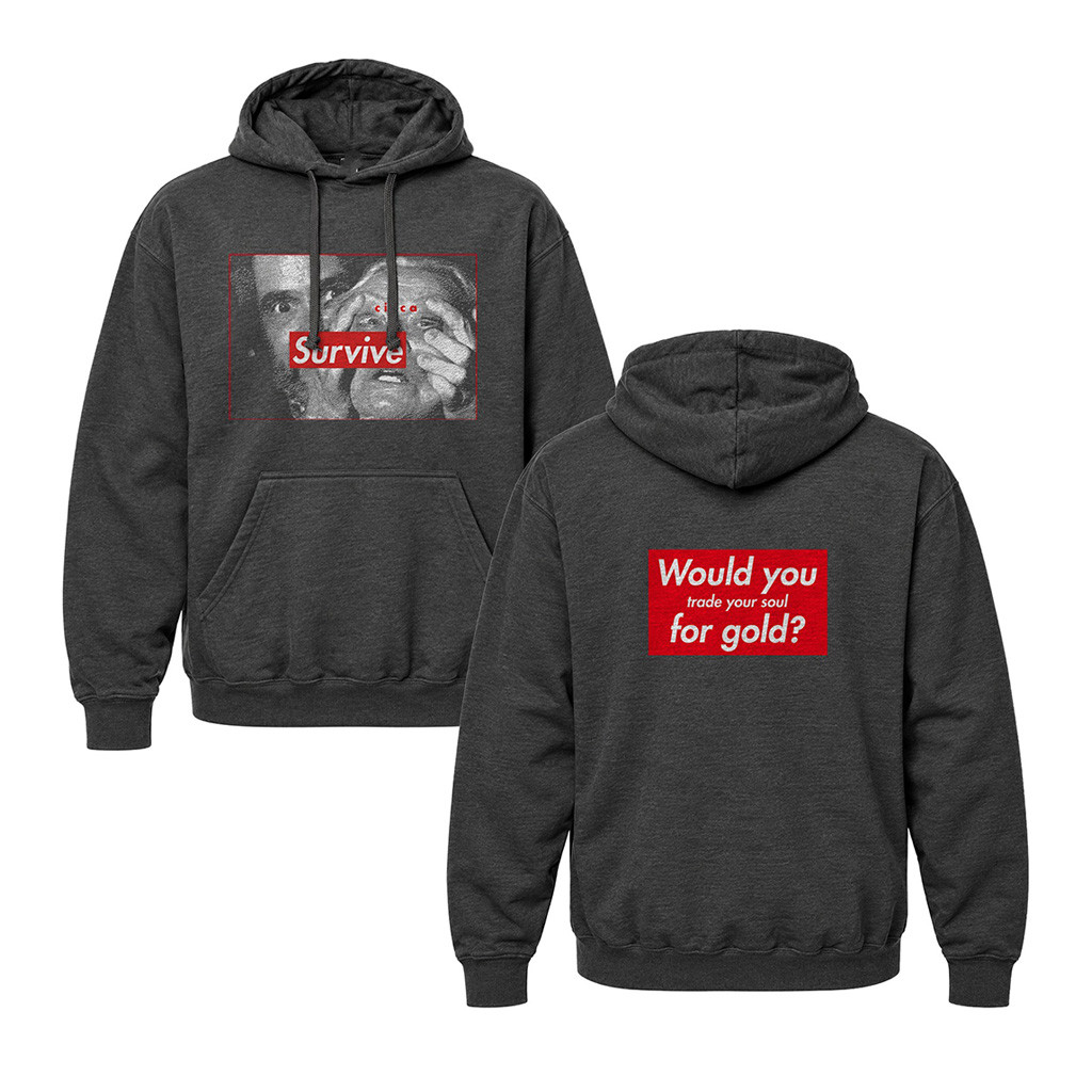 Circa Survive Merch Fall 2026 Tour Trade Your Soul Hoodie Gift For Post Hardcore Lover 1 - Unicasport Circa Survive Merch Fall 2026 Tour Trade Your Soul Hoodie Gift For Post Hardcore Lover