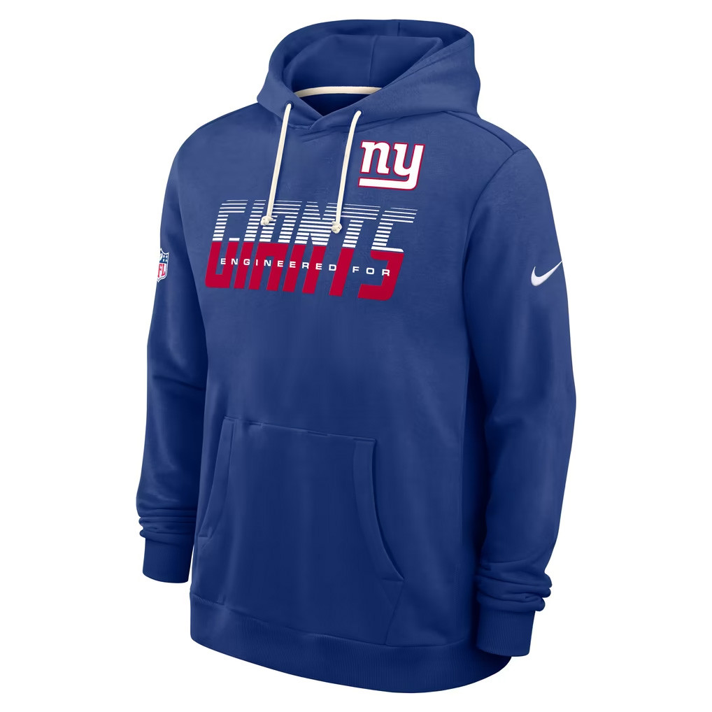New York Giants Merch 2026 NY Giants Sideline Standard Issue Top Prospect Hoodie Gift For Fans 1 - Unicasport New York Giants Merch 2026 NY Giants Sideline Standard Issue Top Prospect Hoodie Gift For Fans
