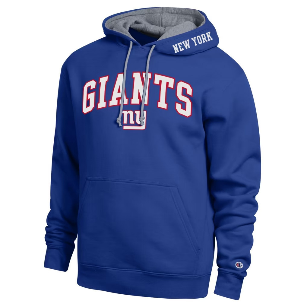 New York Giants Merch 2026 Champion NY Giants Contrast Hoodie Royal Best Gifts For Football Fan 1 - Unicasport New York Giants Merch 2026 Champion NY Giants Contrast Hoodie Royal Best Gifts For Football Fan