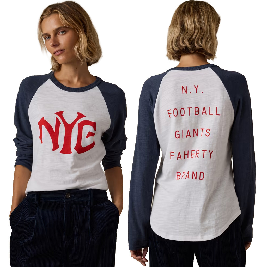 New York Giants Merch 2026 NY Giants Sunwashed Slub Long Sleeve T-Shirt Football Gift For Her 1 - Unicasport New York Giants Merch 2026 NY Giants Sunwashed Slub Long Sleeve T-Shirt Football Gift For Her