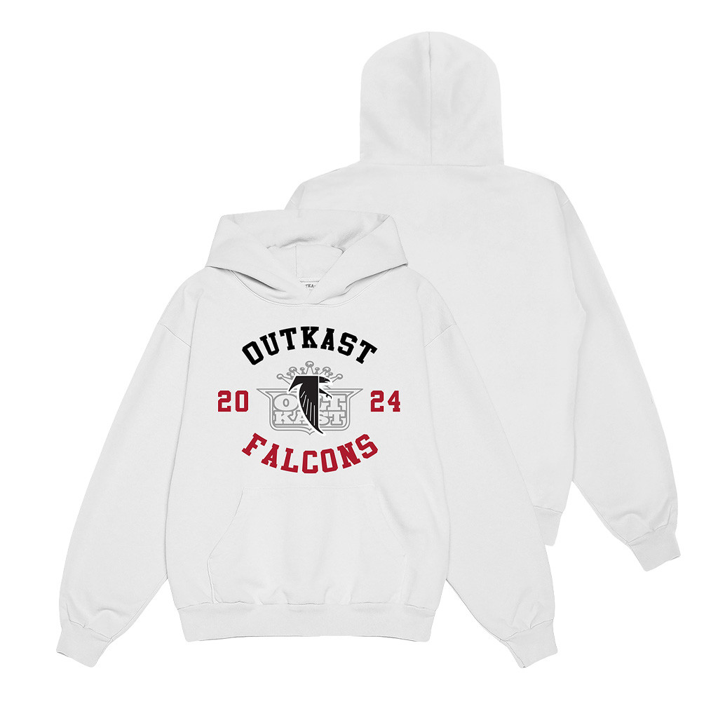 Outkast Merch Outkast x Atlanta Falcons Stankonia Hoodie Gift For Best Friends 1 - Unicasport Outkast Merch Outkast x Atlanta Falcons Stankonia Hoodie Gift For Best Friends