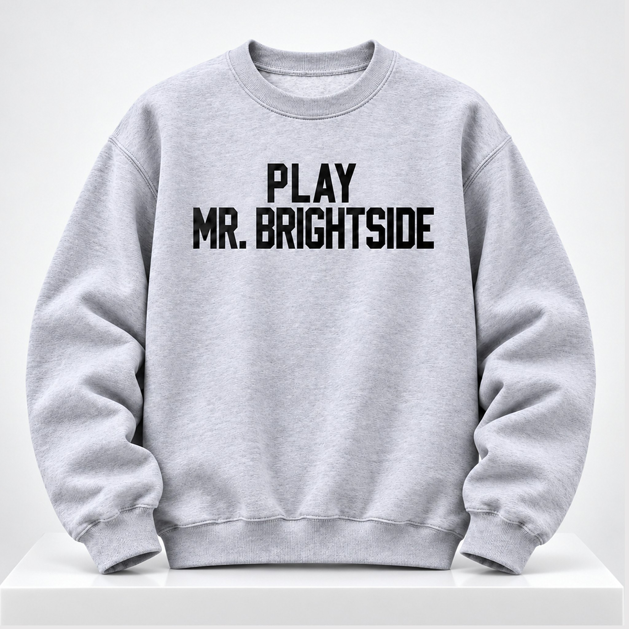 Sophie Cunningham Play Mr Brightside Sweatshirt Streetwear Gifts For Sophie Cunningham Lovers 1 - Unicasport Sophie Cunningham Play Mr Brightside Sweatshirt Streetwear Gifts For Sophie Cunningham Lovers