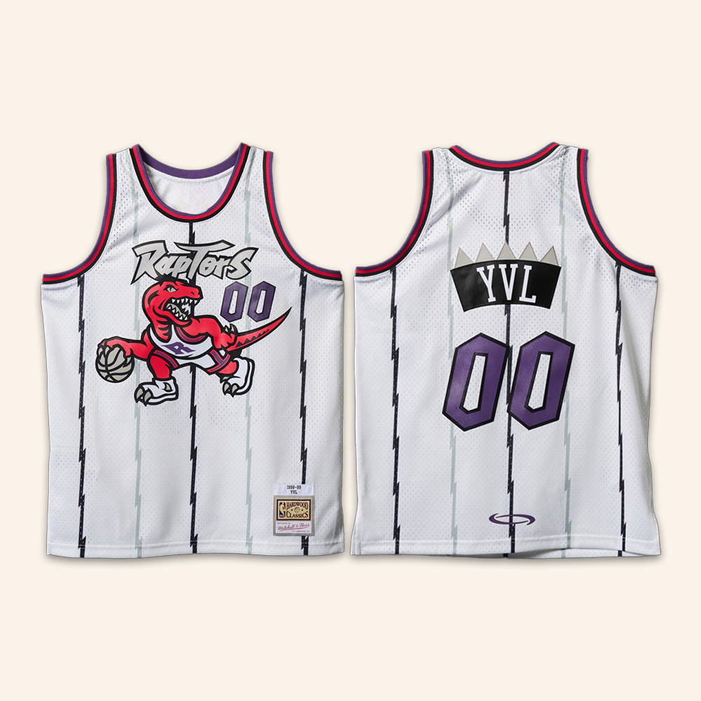Custom Playboi Carti X Mitchell And Ness Merch Toronto Raptors 1998 Jersey NBA Apparel Gift Idea 1 - Unicasport Custom Playboi Carti X Mitchell And Ness Merch Toronto Raptors 1998 Jersey NBA Apparel Gift Idea