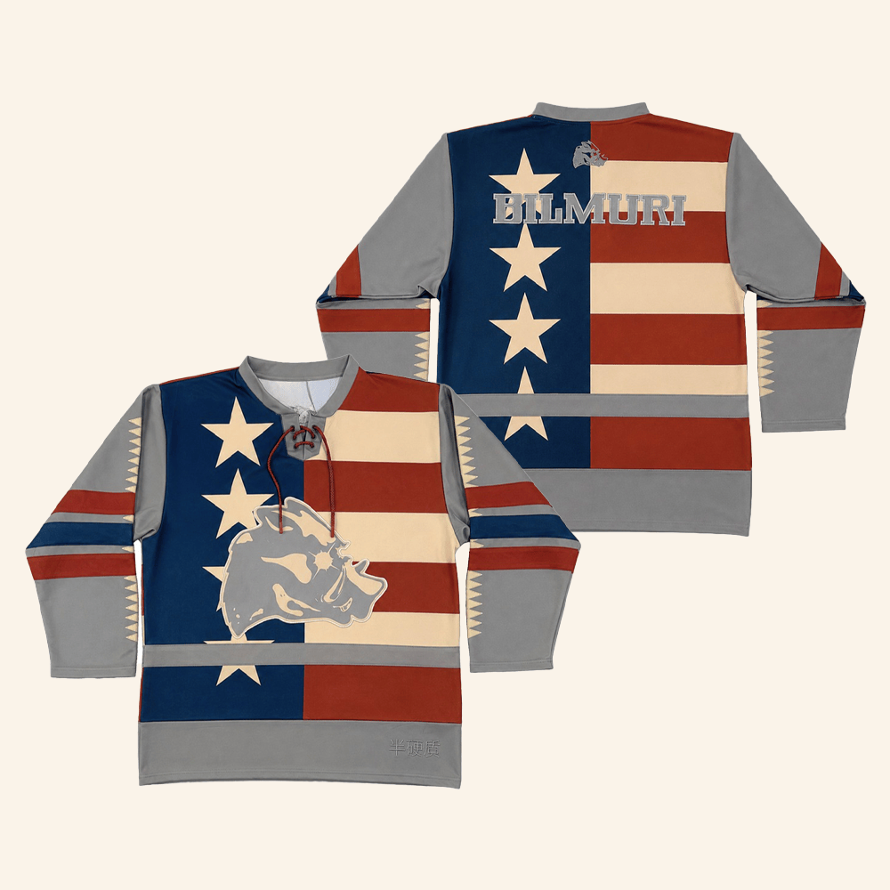 Bilmuri Merch Hogmerican Hockey Jersey Johnny Franck Store Clothing Gifts For Bilmuri Fans 1 - Unicasport Bilmuri Merch Hogmerican Hockey Jersey Johnny Franck Store Clothing Gifts For Bilmuri Fans
