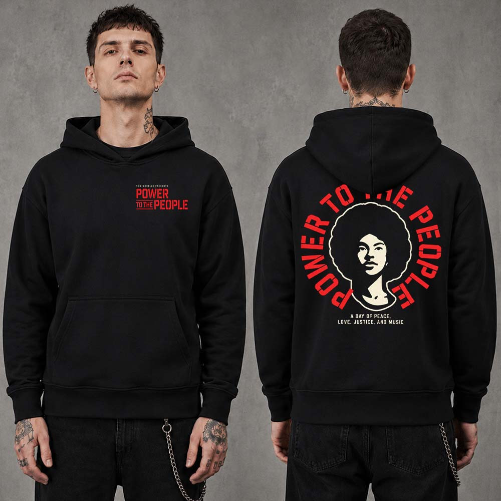 Power To The People 2026 Hoodie Power To The People Festival Hooded Sweatshirt 1 - Unicasport Power To The People 2026 Hoodie Power To The People Festival Hooded Sweatshirt