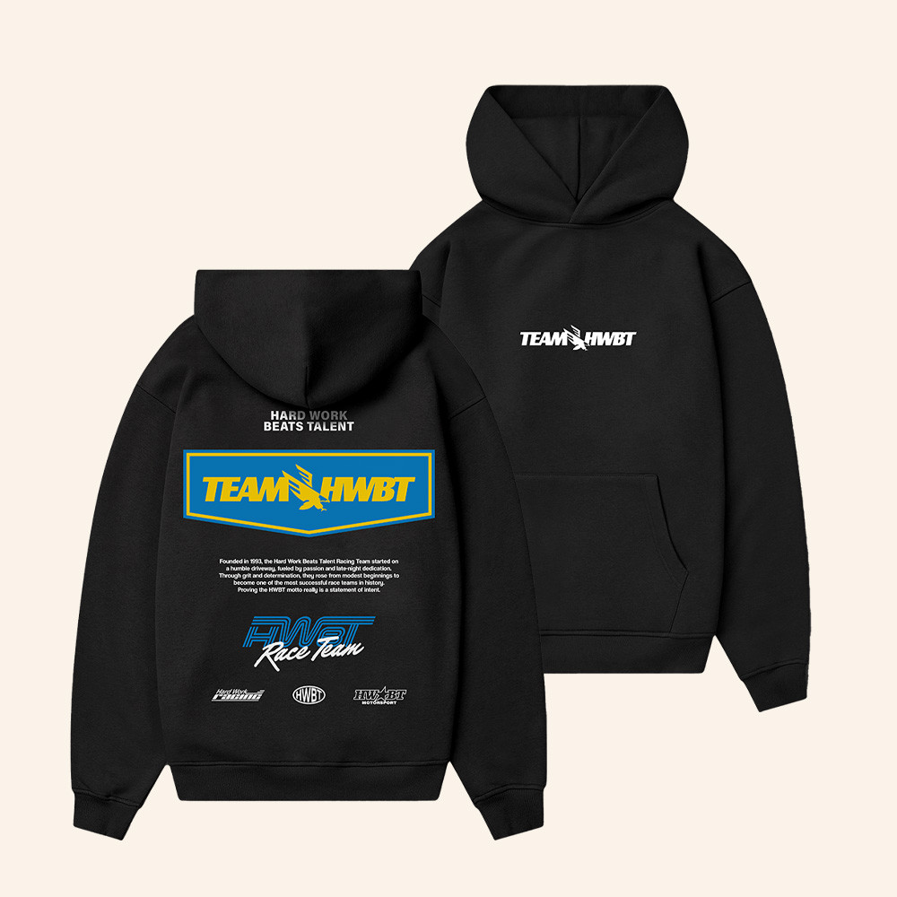 HWBT Merch Sport Performance Hoodie Team HWBT Black Hooded Sweatshirt Gifts Ideas 1 - Unicasport HWBT Merch Sport Performance Hoodie Team HWBT Black Hooded Sweatshirt Gifts Ideas