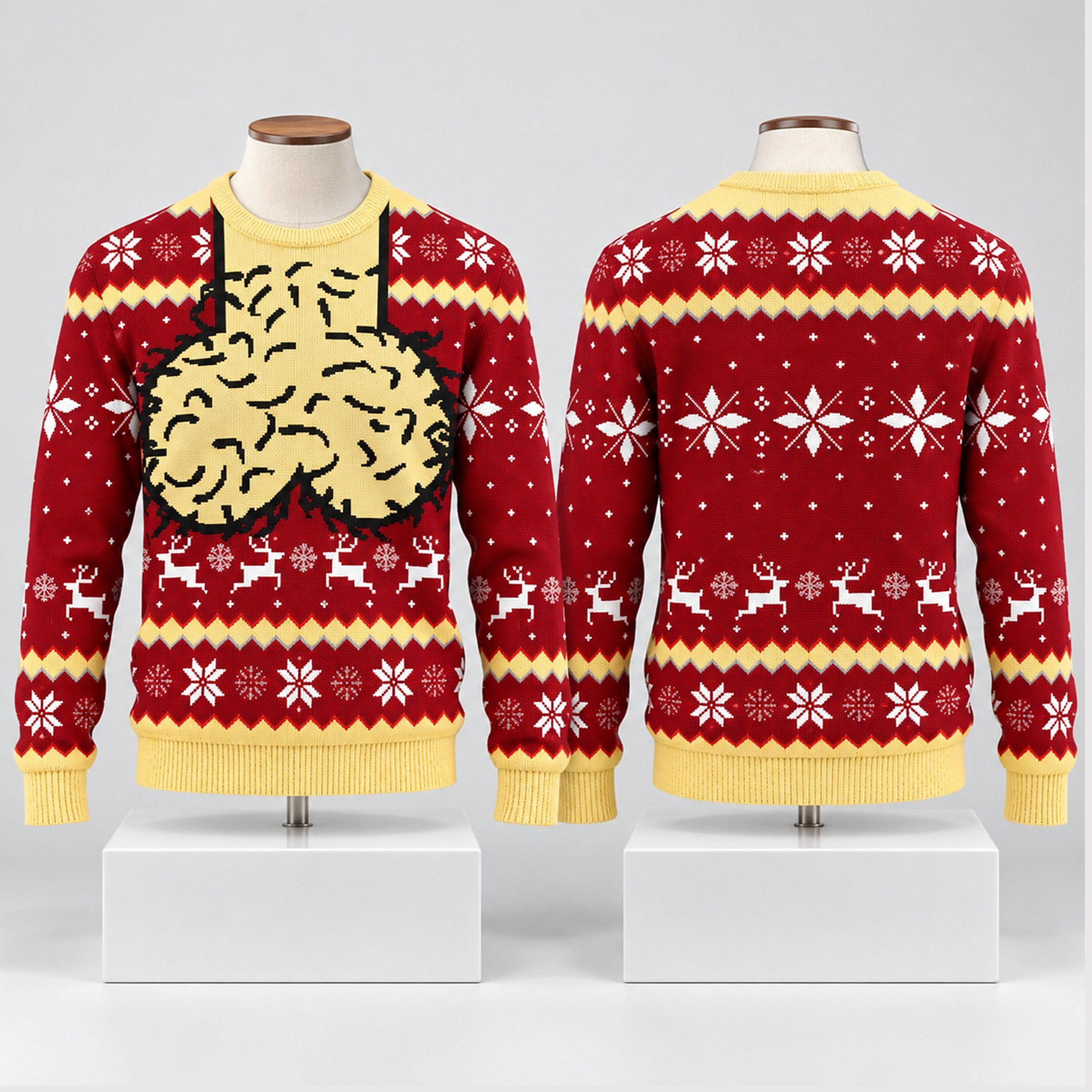 Christmas Dickhead 2026 Ugly Christmas Sweater Funny Christmas Apparel Gifts For BFF 1 - Unicasport Christmas Dickhead 2026 Ugly Christmas Sweater Funny Christmas Apparel Gifts For BFF