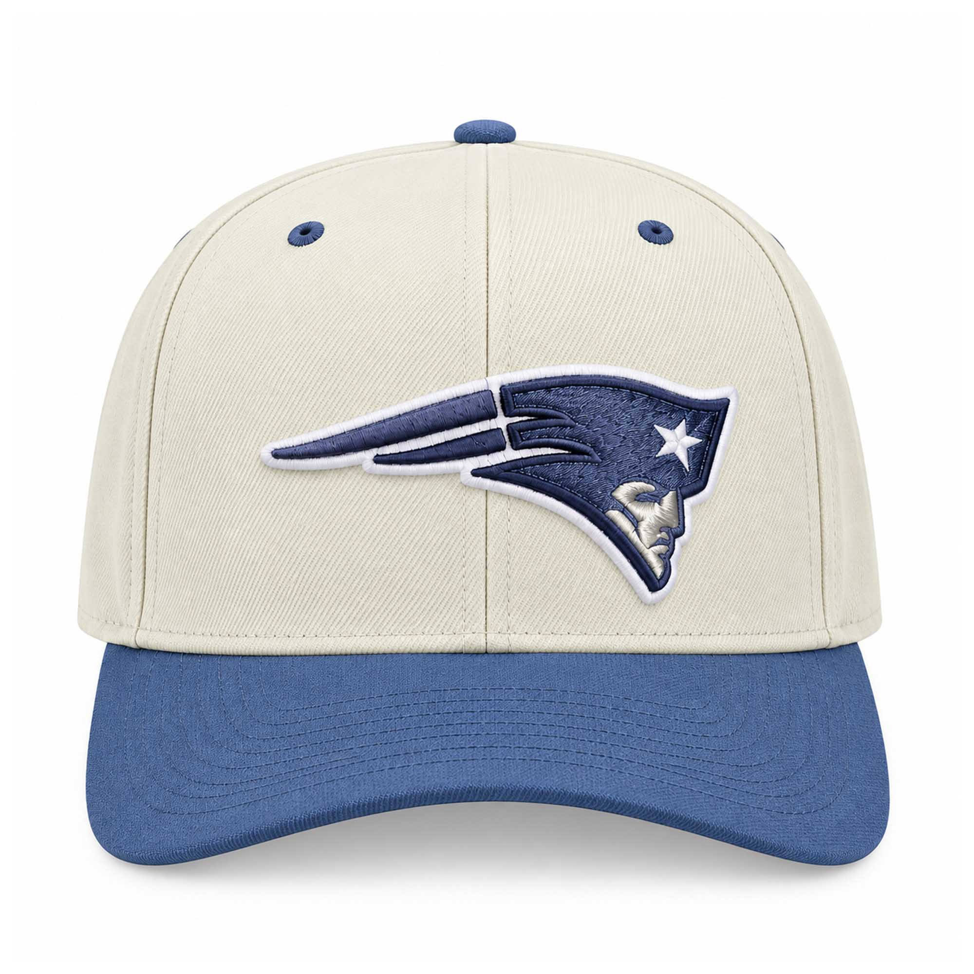 New England Patriots Rivalries 2026 Hat NE Patriots Baseball Cap Gifts For Fans