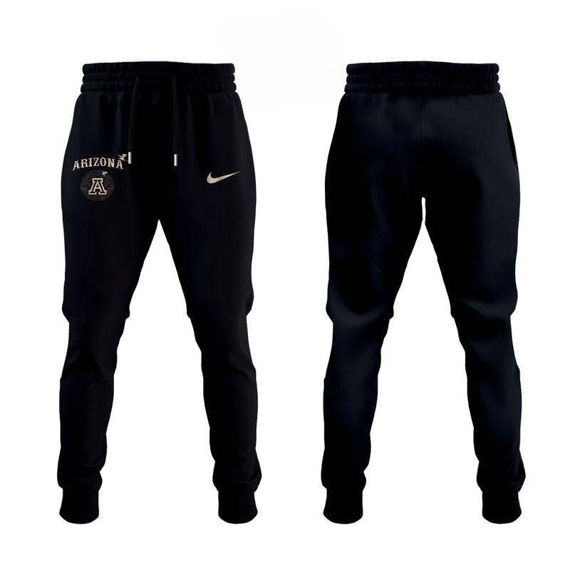 Arizona Wildcats x Fourth Wings Night Merch Sweatpants Gift For Dad 1 - Unicasport Arizona Wildcats x Fourth Wings Night Merch Sweatpants Gift For Dad