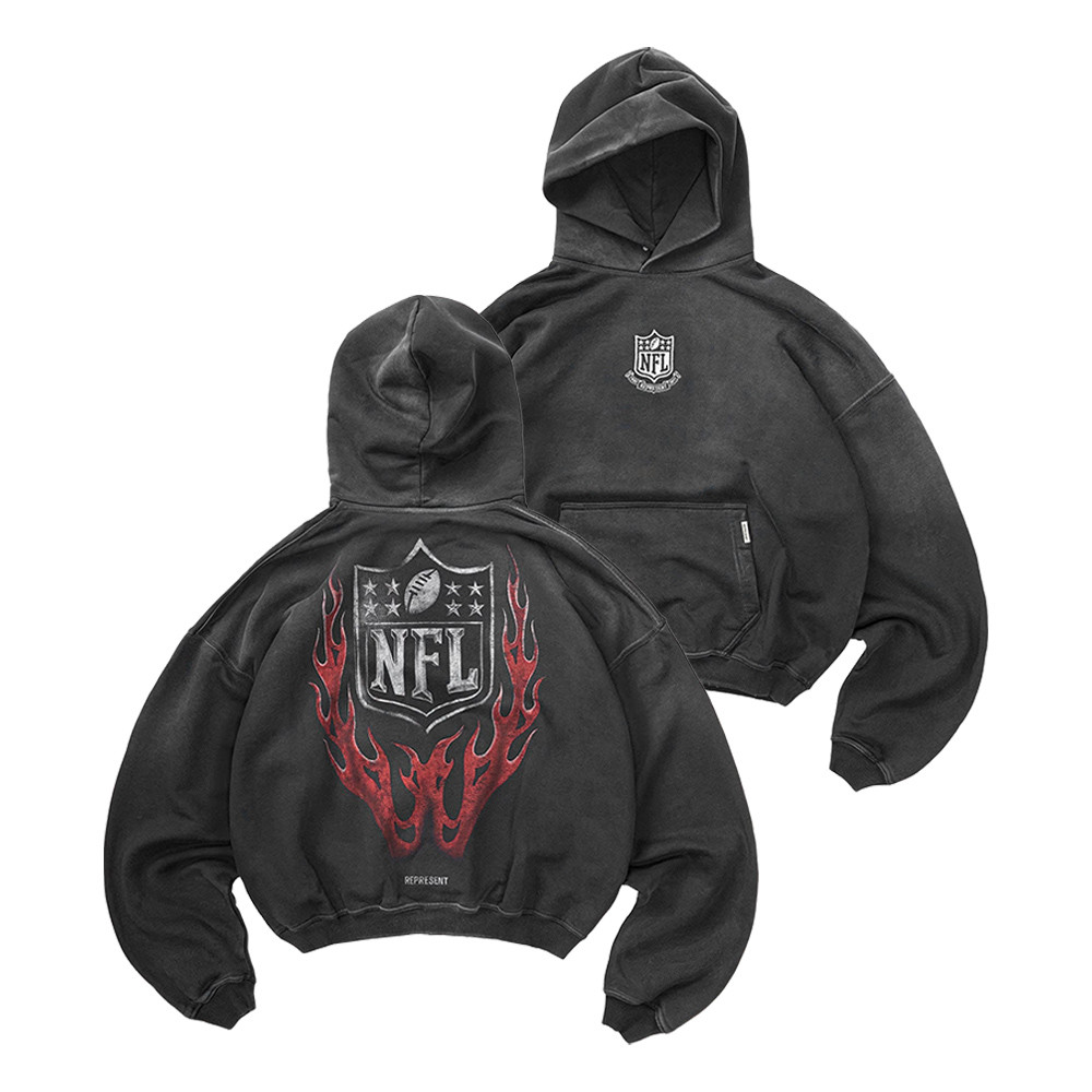 Represent X NFL Football Merch Hoodie NFL Football Season Gear Game Day Gift 1 - Unicasport Represent X NFL Football Merch Hoodie NFL Football Season Gear Game Day Gift