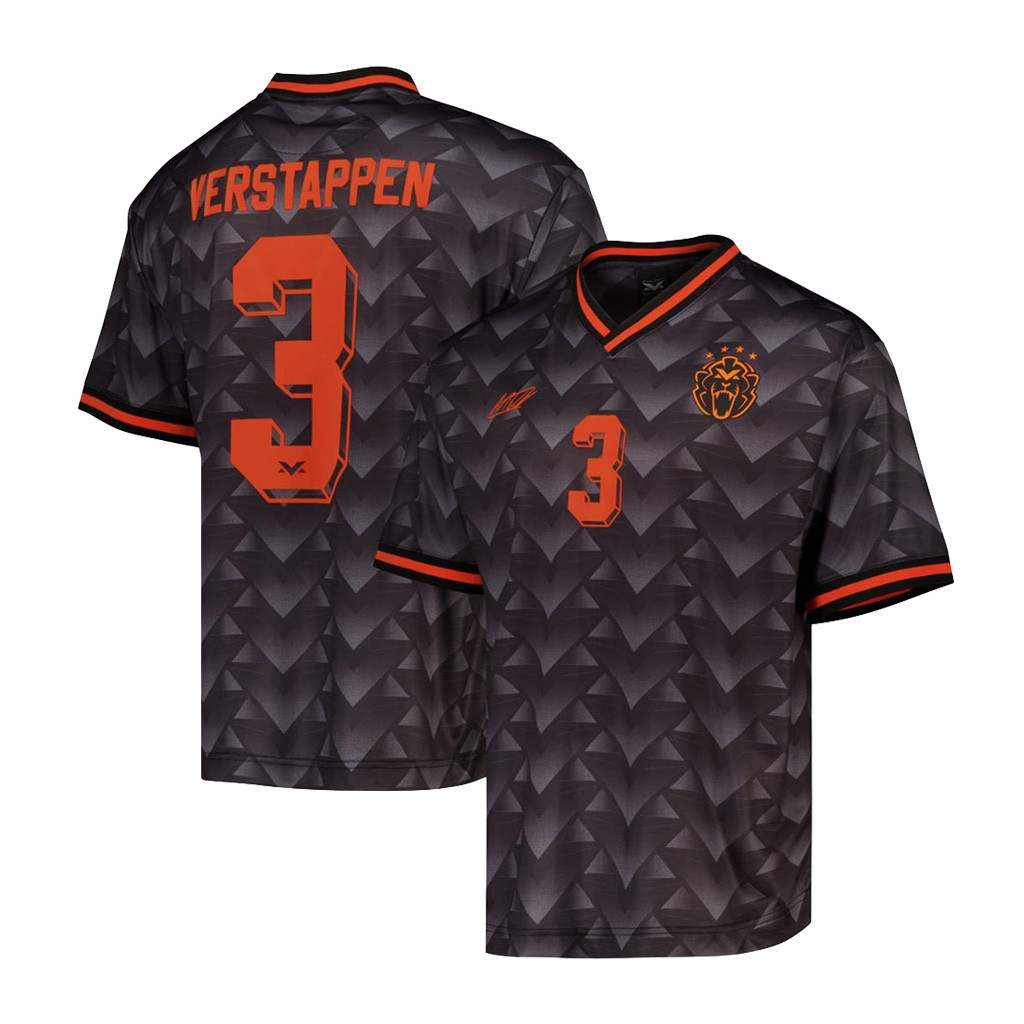 Max Verstappen Merch Max Verstappen Sport x Sport Jersey Shirt Gift For F1 Lover 1 - Unicasport Max Verstappen Merch Max Verstappen Sport x Sport Jersey Shirt Gift For F1 Lover