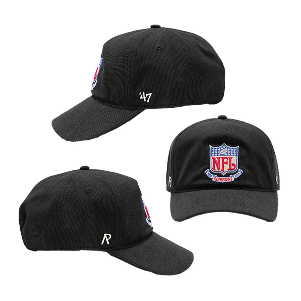 Represent X NFL Football Merch Hat NFL Football Season Cap Gift For Fans