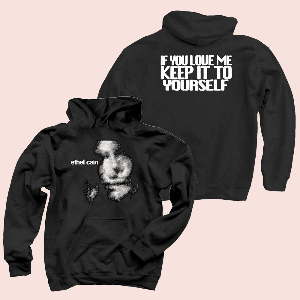 Farewell Willoughby Tucker Merch Ethel Cain If You Love Me Hoodie Perfect Fans Outfit Gift 1 - Unicasport Farewell Willoughby Tucker Merch Ethel Cain If You Love Me Hoodie Perfect Fans Outfit Gift