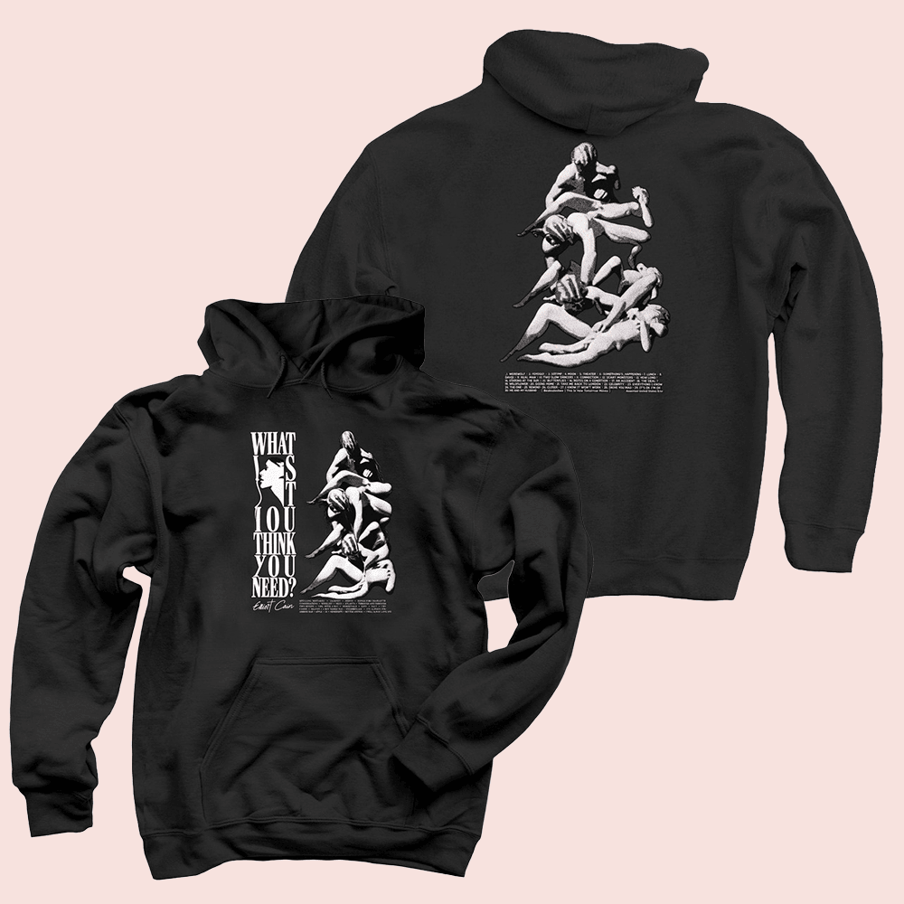 Farewell Willoughby Tucker Merch Ethel Cain What Is It You Think You Need Hoodie Fans Gift 1 - Unicasport Farewell Willoughby Tucker Merch Ethel Cain What Is It You Think You Need Hoodie Fans Gift
