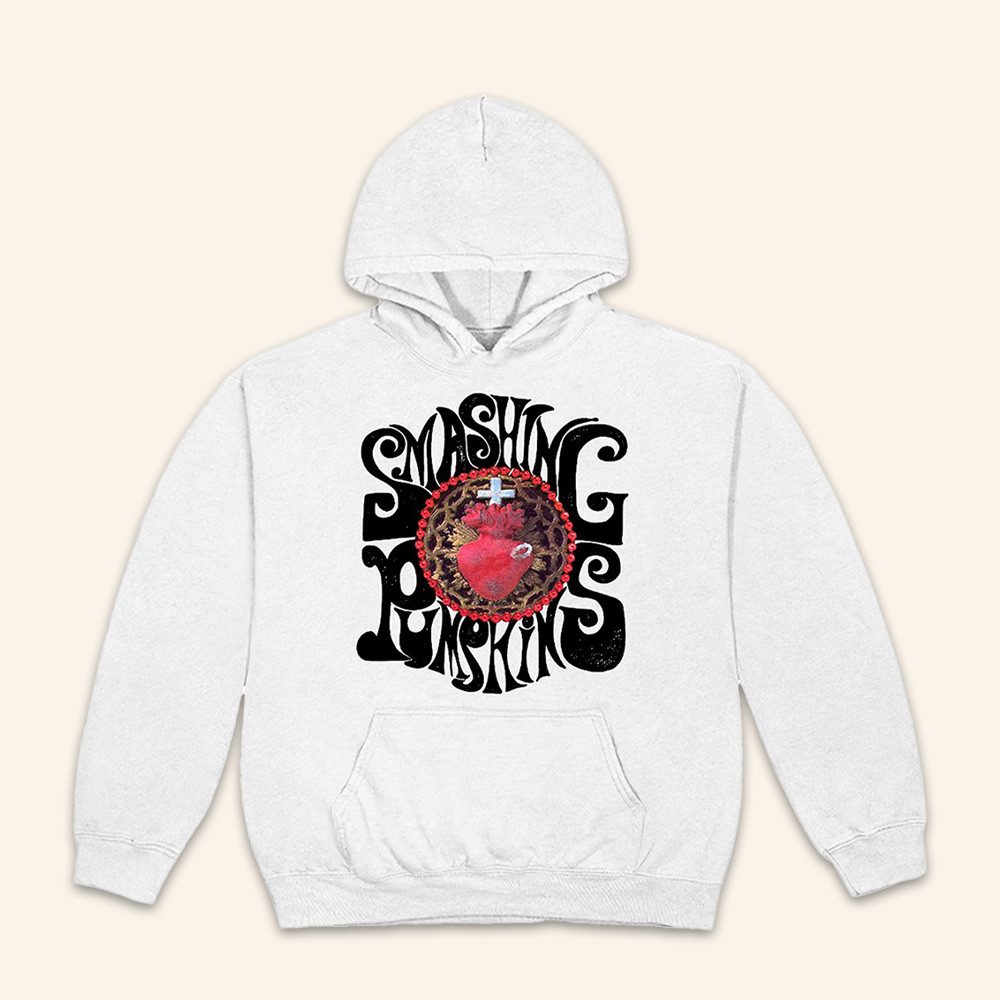 The Smashing Pumpkins Merch Gish 33Rd Anniversary Hoodie Smashing Pumpkins Concert Outfits 1 - Unicasport The Smashing Pumpkins Merch Gish 33Rd Anniversary Hoodie Smashing Pumpkins Concert Outfits