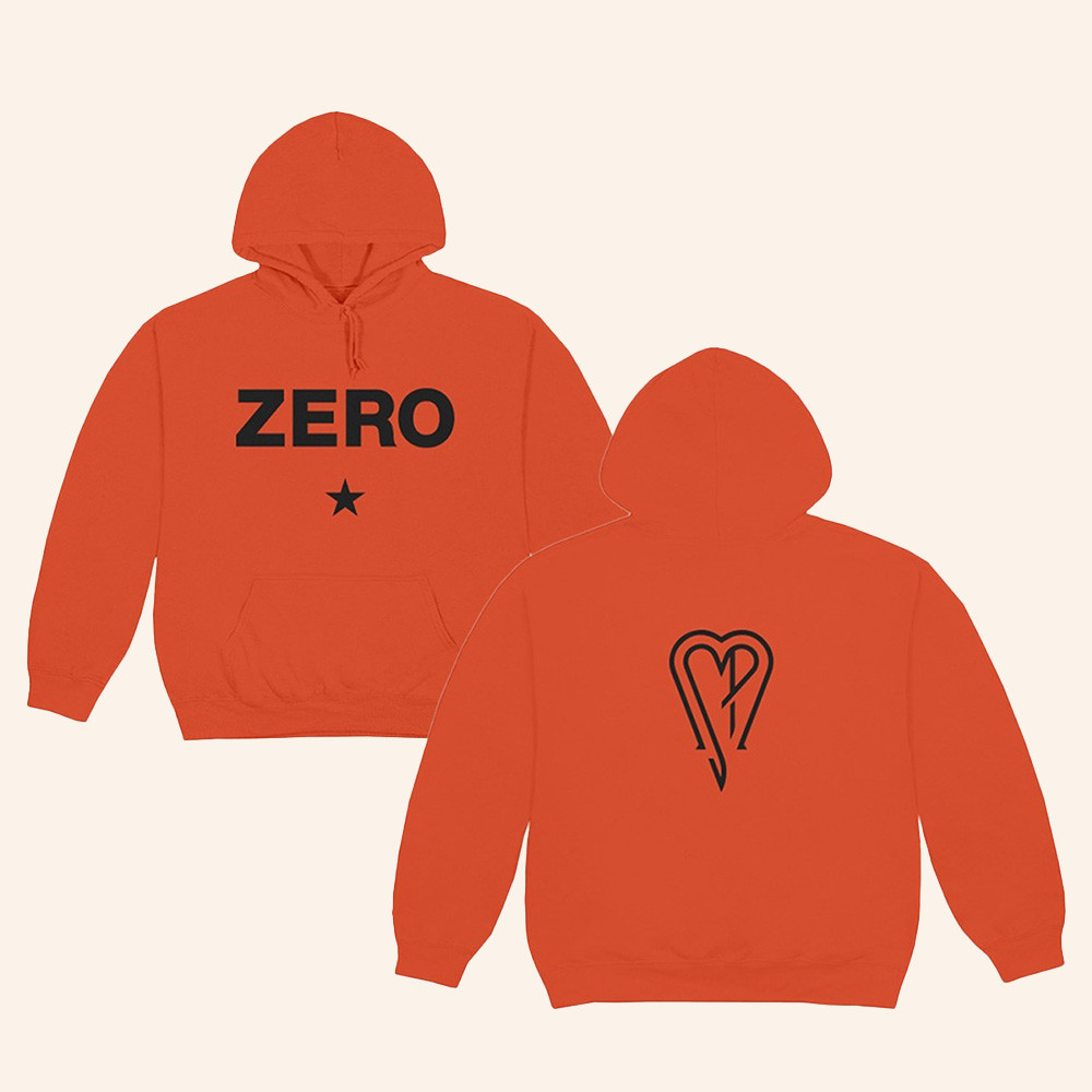 The Smashing Pumpkins Merch Halloween Star Hoodie Rock Concert Attire Halloween Gifts For SP Fans