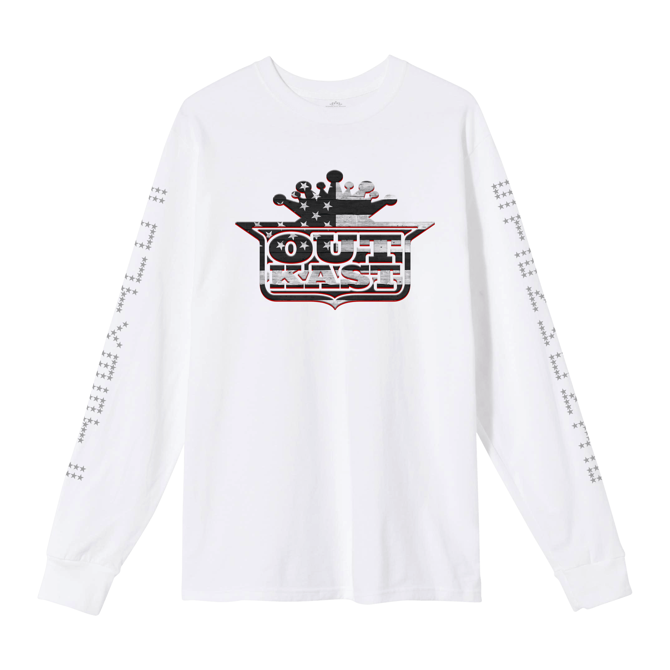 Outkast Waffle House Merch Stankonia Long Sleeve Shirt Atlanta Hip Hop Merch Gift For Fans