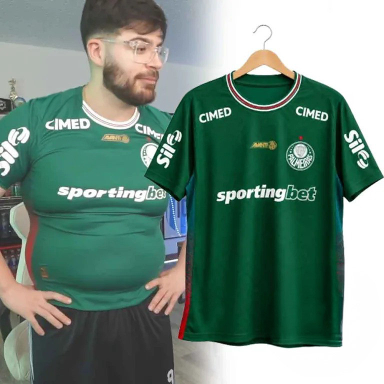 La Cobra Puma Palmeiras Merch 2026 Sportingbet Sponsor Home Jersey Shirt Gift For Him 1 - Unicasport La Cobra Puma Palmeiras Merch 2026 Sportingbet Sponsor Home Jersey Shirt Gift For Him
