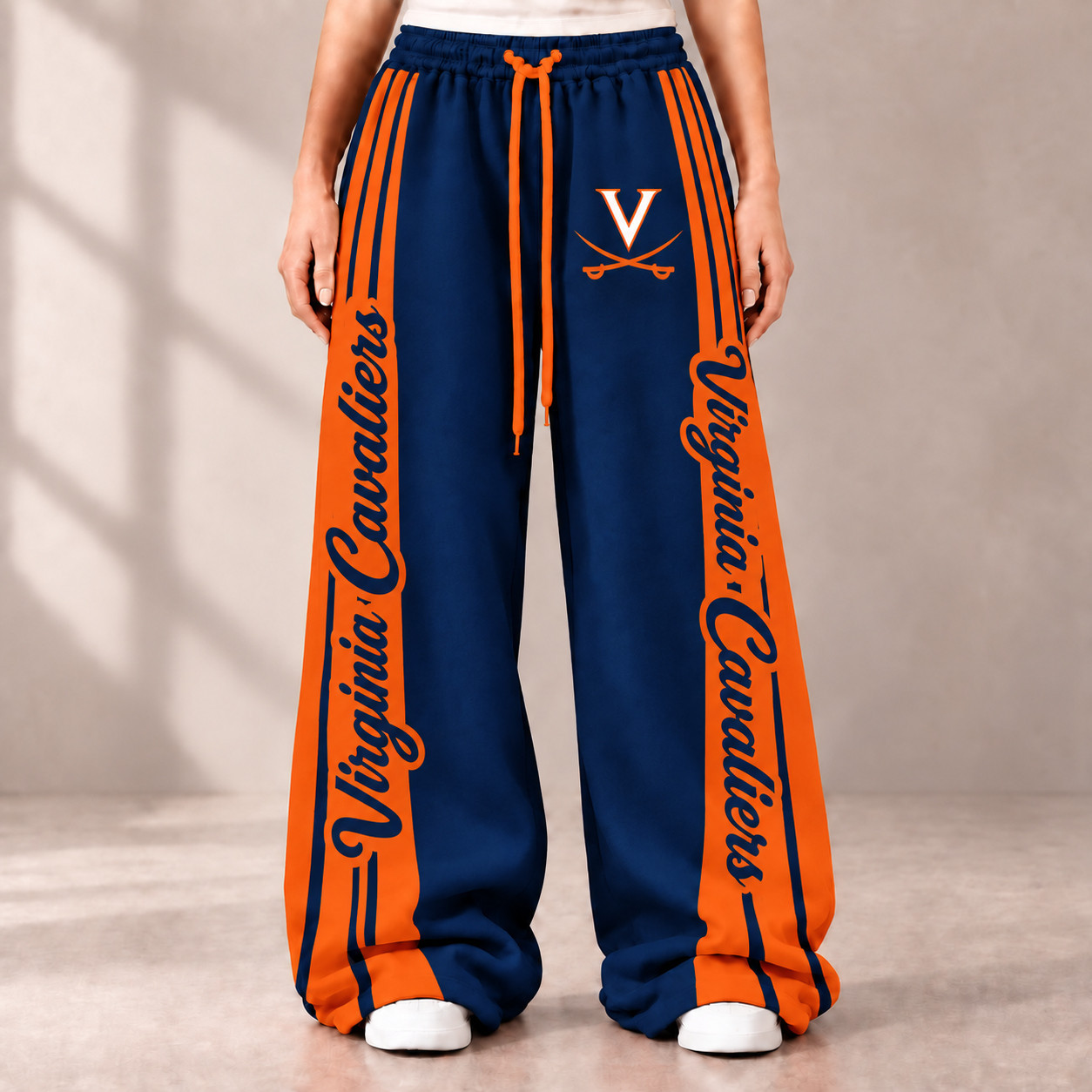 Virginia Cavaliers Merch Sweatpants Cavaliers Football Gameday Clothing Sport Gifts 1 - Unicasport Virginia Cavaliers Merch Sweatpants Cavaliers Football Gameday Clothing Sport Gifts