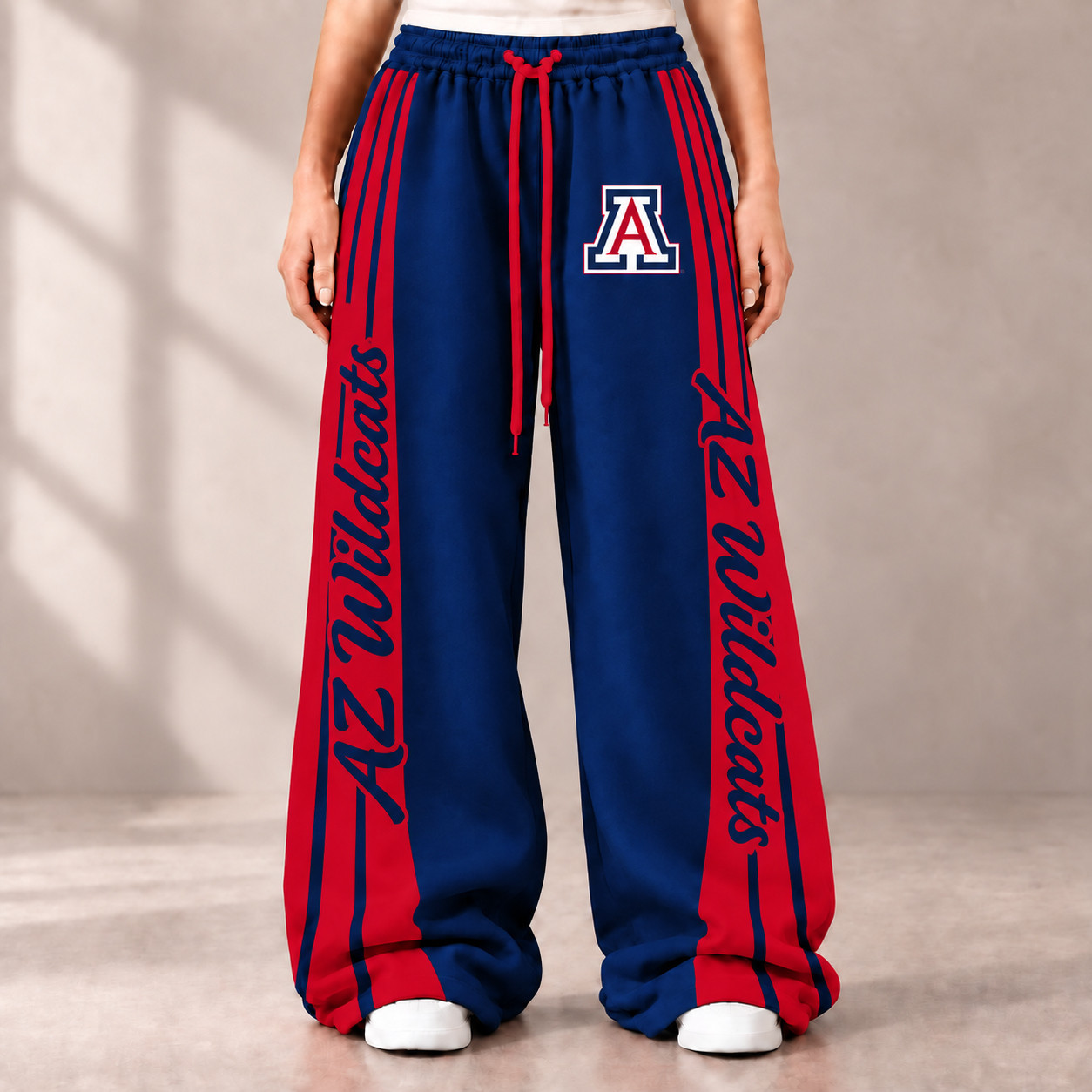Arizona Wildcats Merch Sweatpants Wildcats Gameday Gear Gift For Sports Fan 1 - Unicasport Arizona Wildcats Merch Sweatpants Wildcats Gameday Gear Gift For Sports Fan