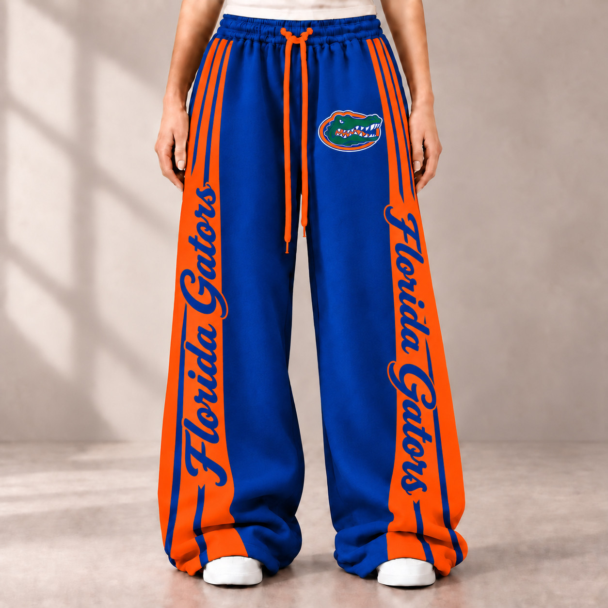Florida Gators Merch Sweatpants Gators Gameday Clothes Football Fan Gift 1 - Unicasport Florida Gators Merch Sweatpants Gators Gameday Clothes Football Fan Gift