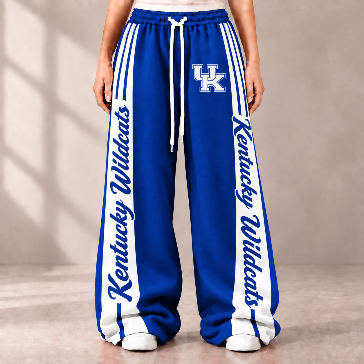 Kentucky Wildcats Merch Sweatpants Wildcats Football Clothing Gift For Game Day 1 - Unicasport Kentucky Wildcats Merch Sweatpants Wildcats Football Clothing Gift For Game Day