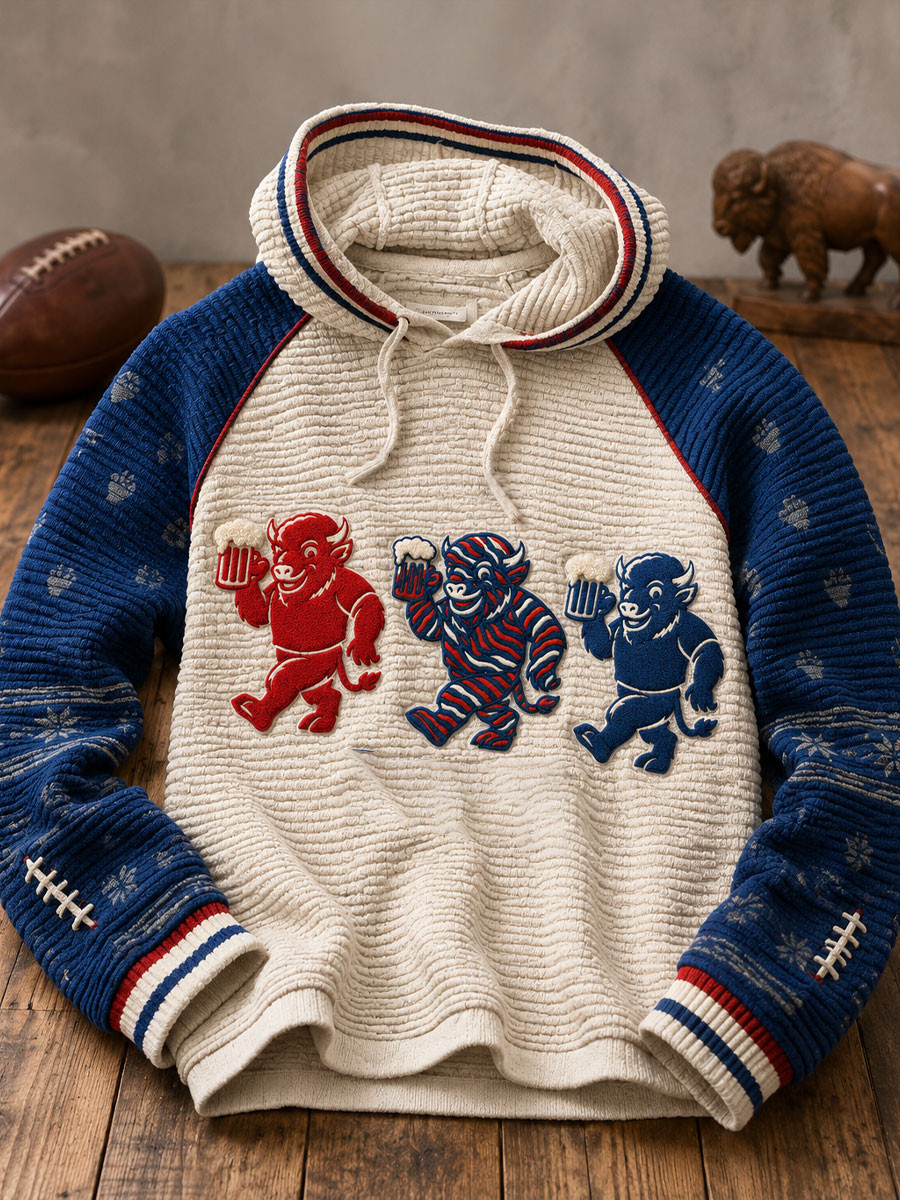 Buffalo Bills Hoodie Buffalo Football Game Day Clothing Presents Ideas For Husband 1 - Unicasport Buffalo Bills Hoodie Buffalo Football Game Day Clothing Presents Ideas For Husband