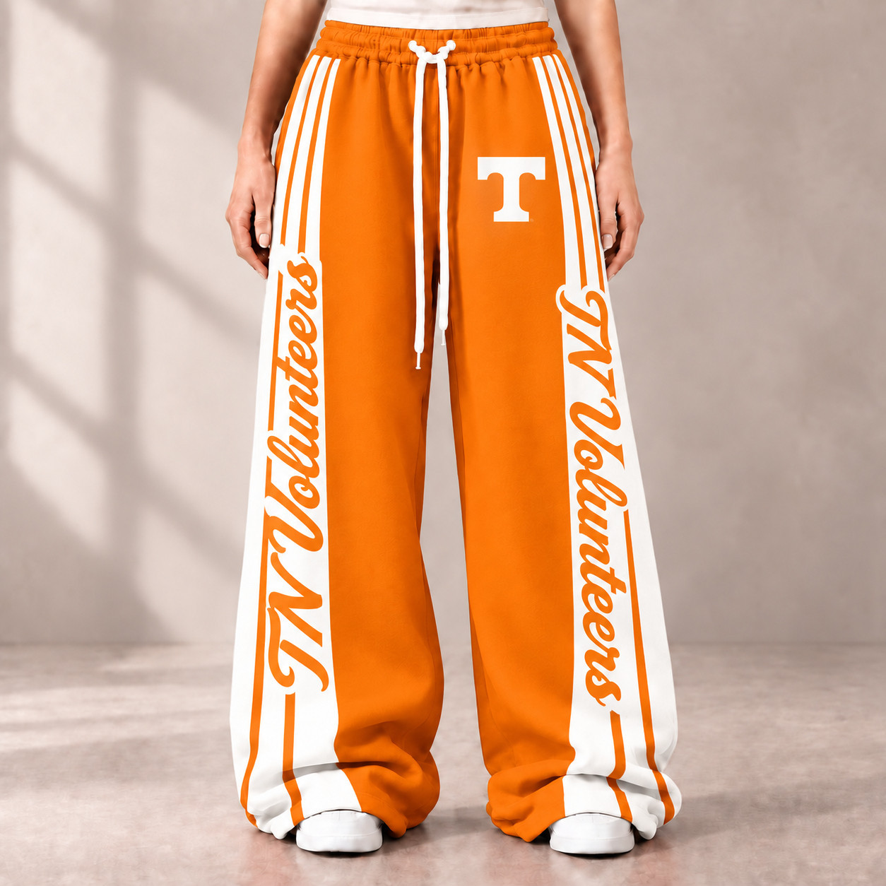 Tennessee Volunteers Merch Sweatpants Volunteers Football Pride Gear Teammate Gift 1 - Unicasport Tennessee Volunteers Merch Sweatpants Volunteers Football Pride Gear Teammate Gift