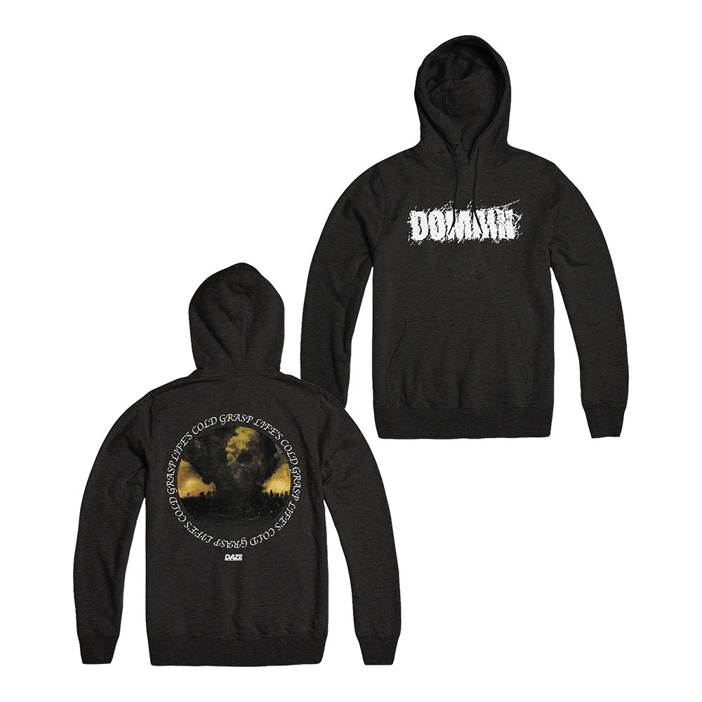 Domain Lifes Cold Grasp Hoodie Torena Merch Apparel Collection Gift For Him 1 - Unicasport Domain Lifes Cold Grasp Hoodie Torena Merch Apparel Collection Gift For Him