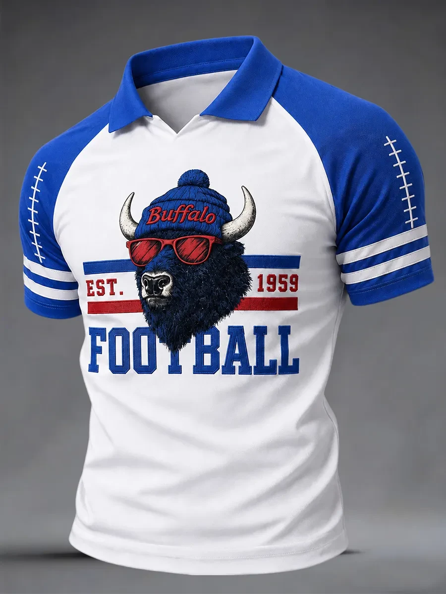 Buffalo Bills Merch Buffalo Football EST 1960 Jersey Game Day Clothing Sport Players Gears 1 - Unicasport Buffalo Bills Merch Buffalo Football EST 1960 Jersey Game Day Clothing Sport Players Gears