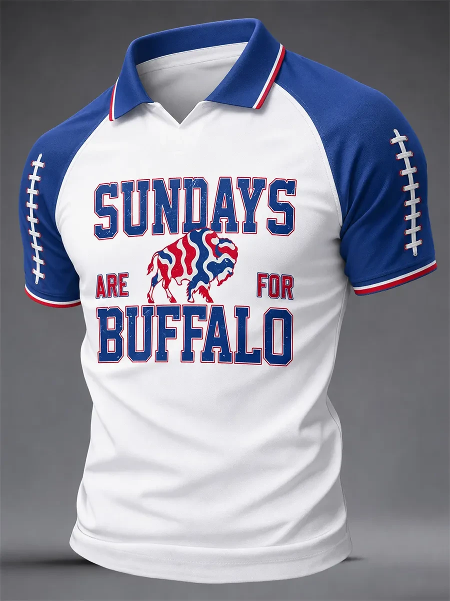 Buffalo Bills Merch Sundays Are For Buffalo Jersey Bills Game Day Attire Football Gifts