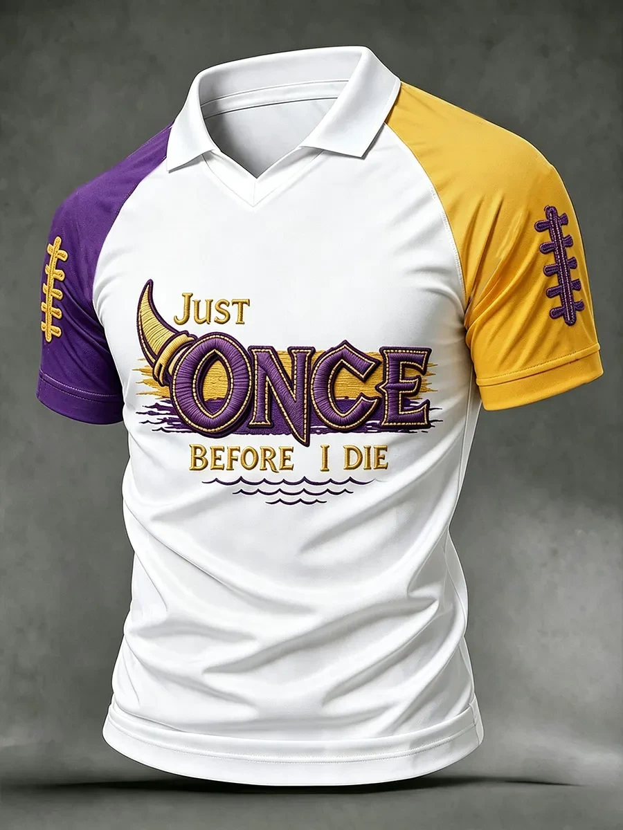 Minnesota Vikings Merch Just Once Before I Die Jersey Minnesota Football Apparel Gifts Ideas 1 - Unicasport Minnesota Vikings Merch Just Once Before I Die Jersey Minnesota Football Apparel Gifts Ideas