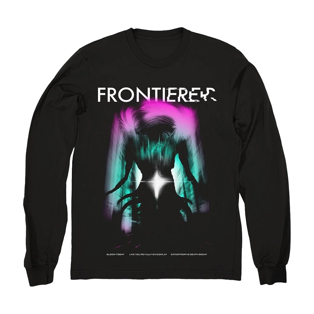Frontierer Venom Taster Long Sleeve Shirt Torena Store Graphic T-Shirt Gift For Her