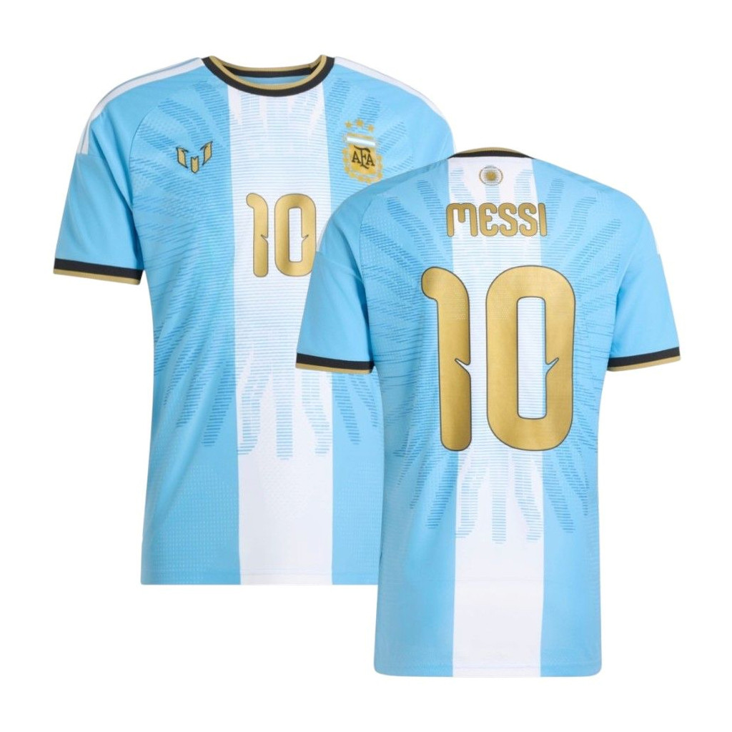 Messi Last Match Jersey Farewell Lionel Messi #10 Argentina Football Jersey Gifts For Fans 1 - Unicasport Messi Last Match Jersey Farewell Lionel Messi #10 Argentina Football Jersey Gifts For Fans